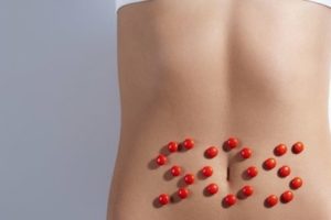 Нарушение менструального цикла как первый симптом аменореи