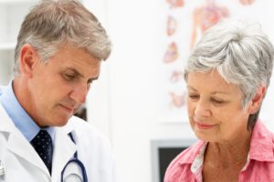 Диагностика остеопении и ее лечение в клинике «Эндокрин медикал»