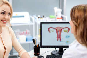 Лечение папилломавируса в клинике 