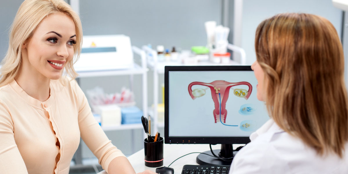 Лечение папилломавируса в клинике "Эндокрин Медикал" - разумное решение