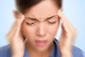 Головокружение