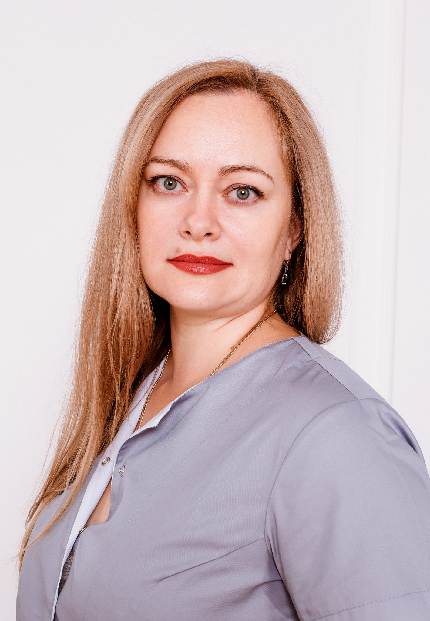 Ісламова Анна Олегівна