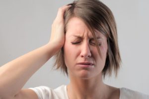 Диагностика и лечение сотрясения мозга в клинике 