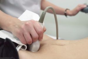 УЗД органов малого таза в клинике «Эндокрин Медикал»