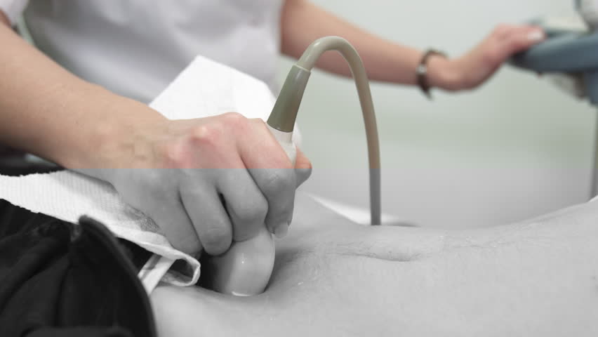 УЗД органов малого таза в клинике «Эндокрин Медикал»