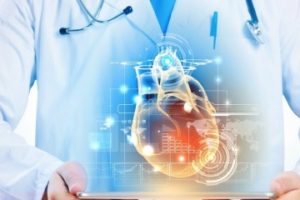 Эхокардиография (УЗИ сердца) в клинике «Эндокрин Медикал»