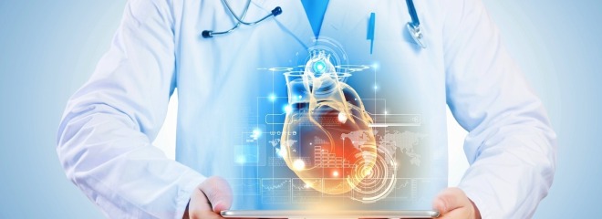 Эхокардиография (УЗИ сердца) в клинике «Эндокрин Медикал»