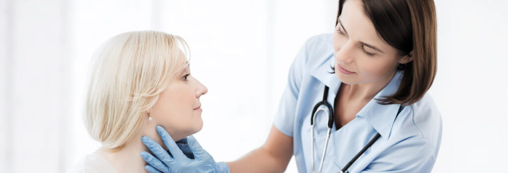 консультация эндокринолога